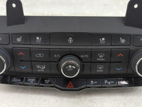 2013 Dodge Durango Climate Control Module Temperature AC/Heater Replacement P/N:P68465678AC 17036488-03 Fits OEM Used Auto P
