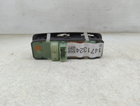 2011-2013 Dodge Durango Master Power Window Switch Replacement Driver Side Left P/N:68086693AD 1002558 Fits Fits 2011 2012 2