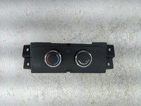 2011-2013 Dodge Durango Climate Control Module Temperature AC/Heater Replacement P/N:55111866AD 68536 Fits Fits 2011 2012 20