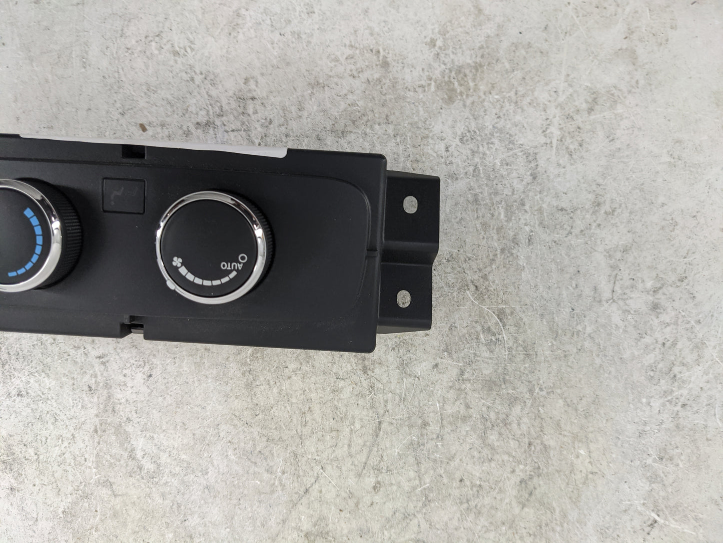 2011-2013 Dodge Durango Climate Control Module Temperature AC/Heater Replacement P/N:55111866AD 68536 Fits Fits 2011 2012 20