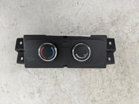 2011-2013 Dodge Durango Climate Control Module Temperature AC/Heater Replacement P/N:55111866AD 68536 Fits Fits 2011 2012 20