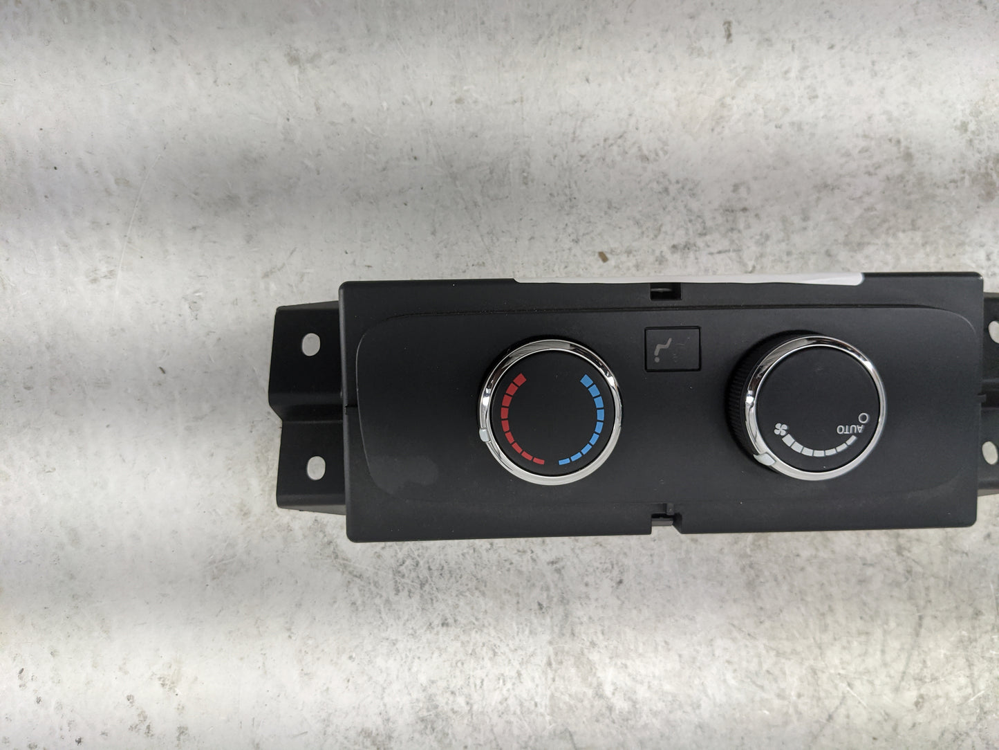 2011-2013 Dodge Durango Climate Control Module Temperature AC/Heater Replacement P/N:55111866AD 68536 Fits Fits 2011 2012 20