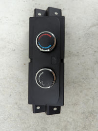 2011-2013 Dodge Durango Climate Control Module Temperature AC/Heater Replacement P/N:P68089801AG Fits Fits 2011 2012 2013 OE