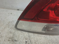 2011-2013 Dodge Durango Passenger Right Side Deck Lid Mounted Tail Light - Oemusedautoparts1.com