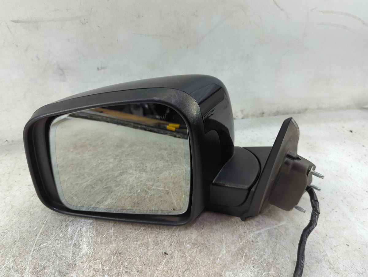 2011-2021 Dodge Durango Driver Side View Mirror - Left Door Mirror OEM Used - Oemusedautoparts1.com