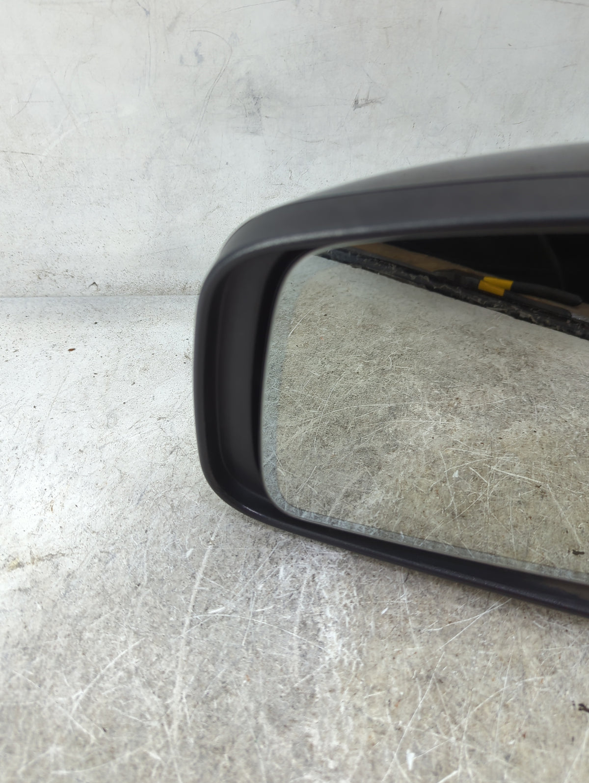 2011-2021 Dodge Durango Driver Side View Mirror - Left Door Mirror OEM Used - Oemusedautoparts1.com