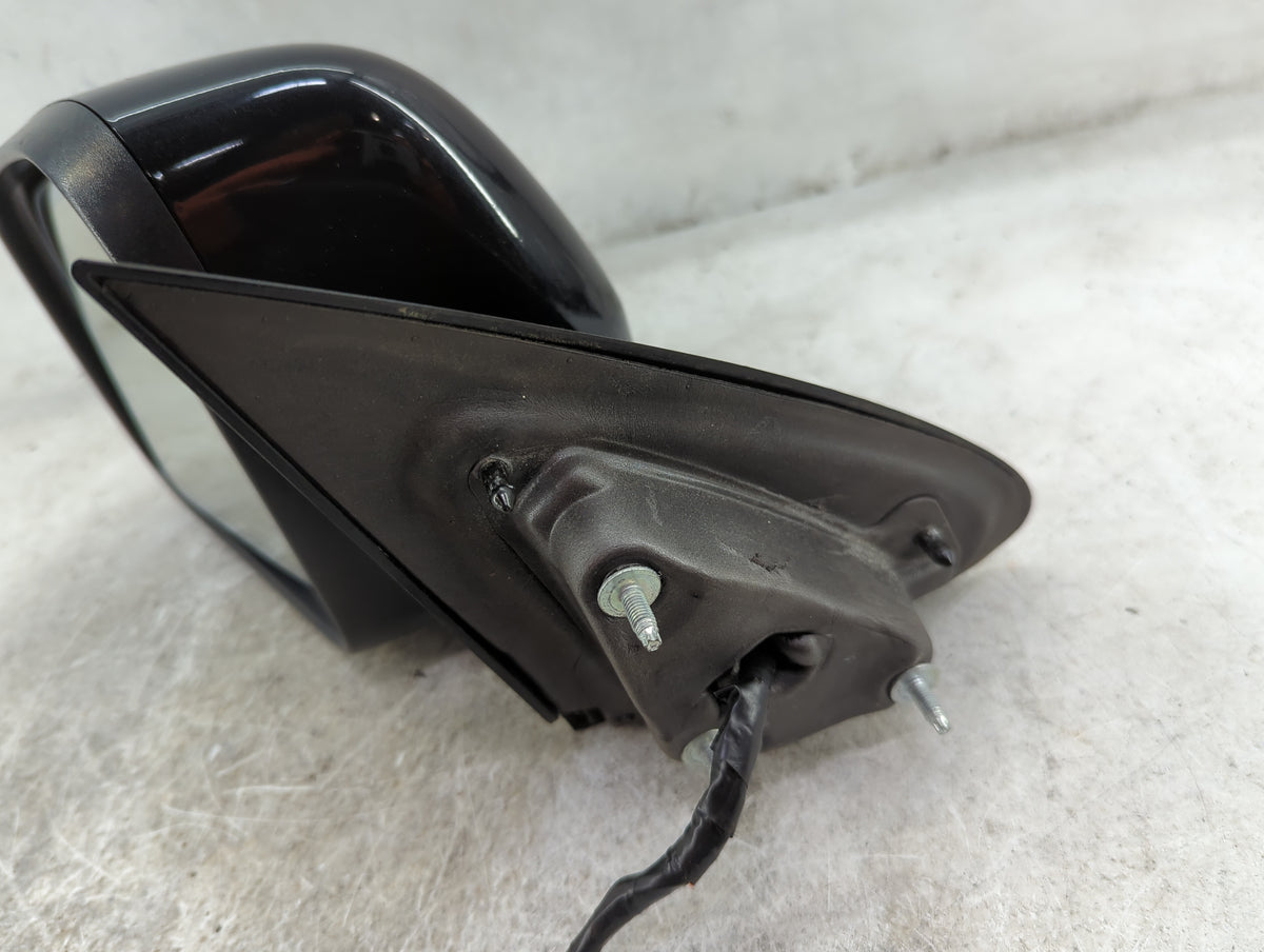 2011-2021 Dodge Durango Driver Side View Mirror - Left Door Mirror OEM Used - Oemusedautoparts1.com