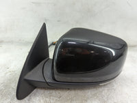 2011-2021 Dodge Durango Driver Side View Mirror - Left Door Mirror OEM Used - Oemusedautoparts1.com