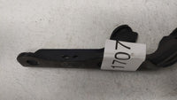 2013 Dodge Durango Driver Hood Hinge - Oemusedautoparts1.com