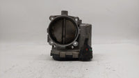 2011-2022 Dodge Durango Throttle Body P/N:05184349AC 05184349AE Fits OEM Used Auto Parts - Oemusedautoparts1.com
