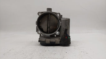 compare product 2011-2022 Dodge Durango Throttle Body P/N:05184349AC 05184349AE Fits OEM Used Auto Parts