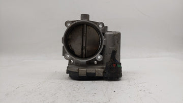 2011-2022 Dodge Durango Throttle Body P/N:05184349AC 05184349AE Fits OEM Used Auto Parts - Oemusedautoparts1.com