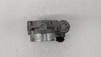 2011-2022 Dodge Durango Throttle Body P/N:05184349AC 05184349AE Fits OEM Used Auto Parts - Oemusedautoparts1.com