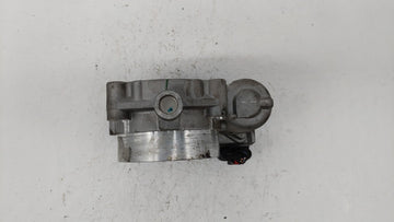 2011-2022 Dodge Durango Throttle Body P/N:05184349AC 05184349AE Fits OEM Used Auto Parts