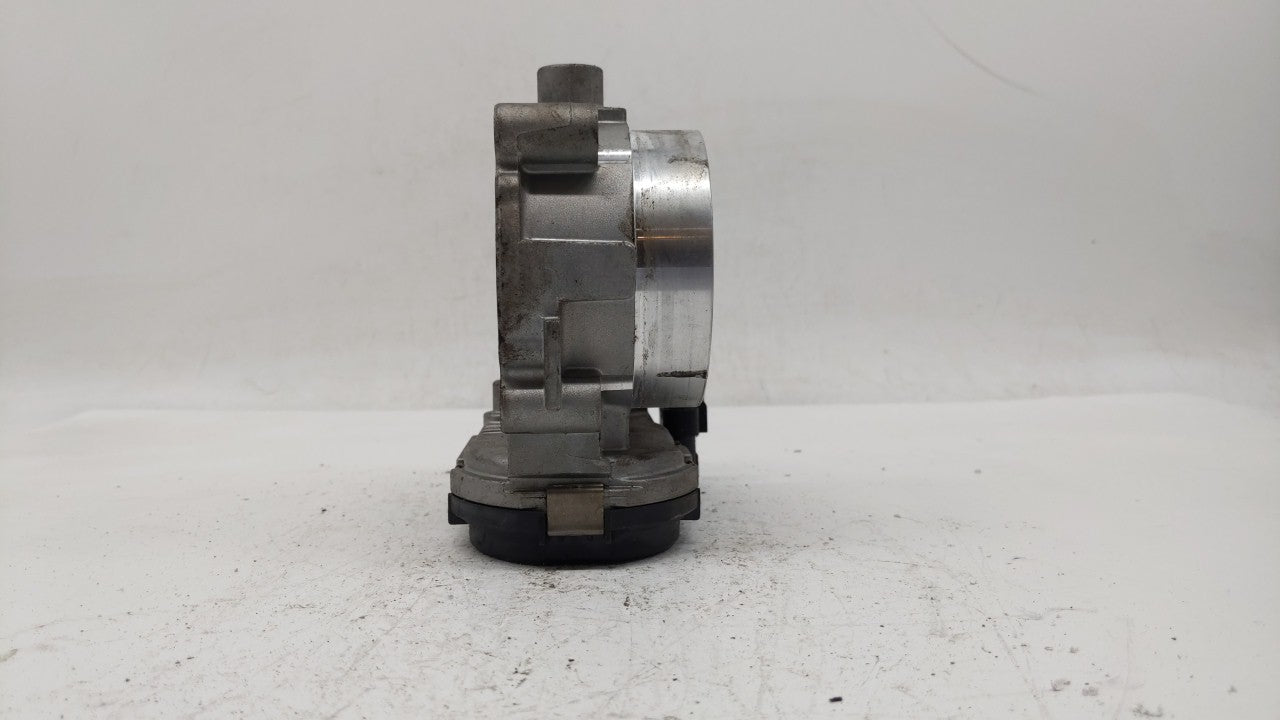 2011-2022 Dodge Durango Throttle Body P/N:05184349AC 05184349AE Fits OEM Used Auto Parts - Oemusedautoparts1.com