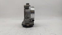 2011-2022 Dodge Durango Throttle Body P/N:05184349AC 05184349AE Fits OEM Used Auto Parts - Oemusedautoparts1.com