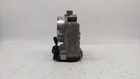 2011-2022 Dodge Durango Throttle Body P/N:05184349AC 05184349AE Fits OEM Used Auto Parts - Oemusedautoparts1.com