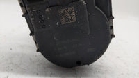 2011-2022 Dodge Durango Throttle Body P/N:05184349AC 05184349AE Fits OEM Used Auto Parts - Oemusedautoparts1.com