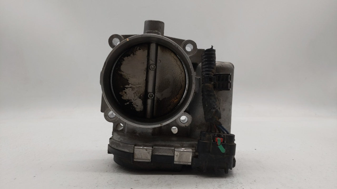 2011-2018 Dodge Durango Throttle Body P/N:05184349AB 05184349AE, 05184349AC Fits Fits 2011 2012 2013 2014 2015 2016 2017 201
