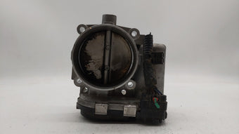 compare product 2011-2018 Dodge Durango Throttle Body P/N:05184349AB 05184349AE, 05184349AC Fits Fits 2011 2012 2013 2014 2015 2016 2017 2018 2019 OEM Used Auto Parts