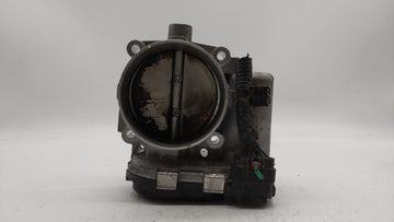 2011-2018 Dodge Durango Throttle Body P/N:05184349AB 05184349AE, 05184349AC Fits Fits 2011 2012 2013 2014 2015 2016 2017 201