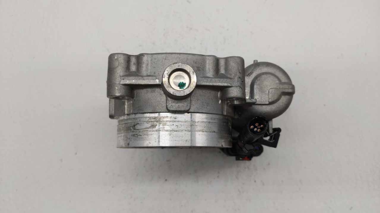 2011-2018 Dodge Durango Throttle Body P/N:05184349AB 05184349AE, 05184349AC Fits Fits 2011 2012 2013 2014 2015 2016 2017 201