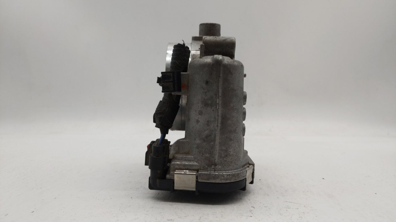 2011-2018 Dodge Durango Throttle Body P/N:05184349AB 05184349AE, 05184349AC Fits Fits 2011 2012 2013 2014 2015 2016 2017 201