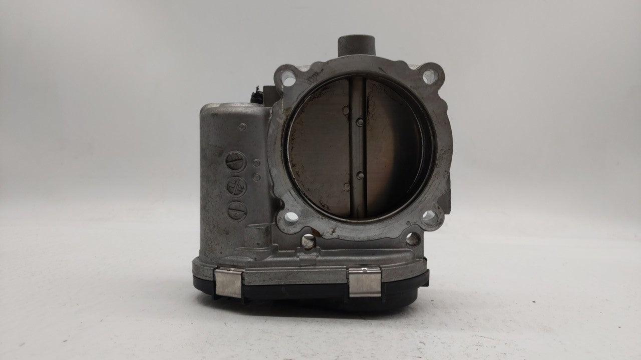 2011-2018 Dodge Durango Throttle Body P/N:05184349AB 05184349AE, 05184349AC Fits Fits 2011 2012 2013 2014 2015 2016 2017 201