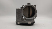 2011-2018 Dodge Durango Throttle Body P/N:05184349AB 05184349AE, 05184349AC Fits Fits 2011 2012 2013 2014 2015 2016 2017 201
