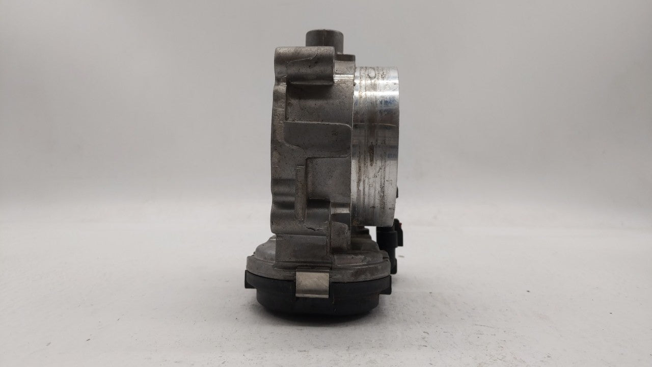 2011-2018 Dodge Durango Throttle Body P/N:05184349AB 05184349AE, 05184349AC Fits Fits 2011 2012 2013 2014 2015 2016 2017 201