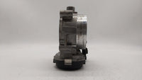 2011-2018 Dodge Durango Throttle Body P/N:05184349AB 05184349AE, 05184349AC Fits Fits 2011 2012 2013 2014 2015 2016 2017 201