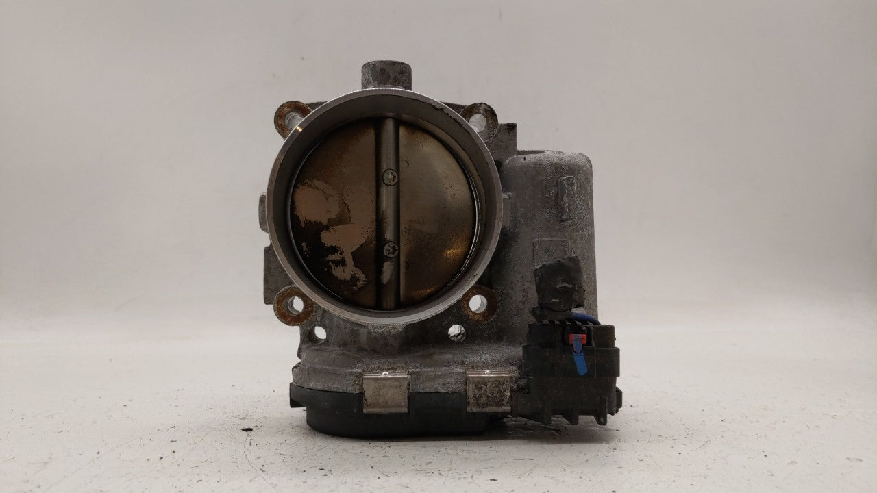 2011-2018 Dodge Durango Throttle Body P/N:05184349AB 05184349AE, 05184349AC Fits Fits 2011 2012 2013 2014 2015 2016 2017 201