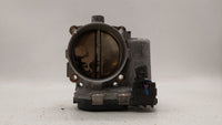 2011-2018 Dodge Durango Throttle Body P/N:05184349AB 05184349AE, 05184349AC Fits Fits 2011 2012 2013 2014 2015 2016 2017 201