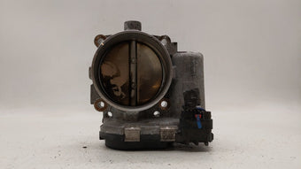 compare product 2011-2018 Dodge Durango Throttle Body P/N:05184349AB 05184349AE, 05184349AC Fits Fits 2011 2012 2013 2014 2015 2016 2017 2018 2019 OEM Used Auto Parts