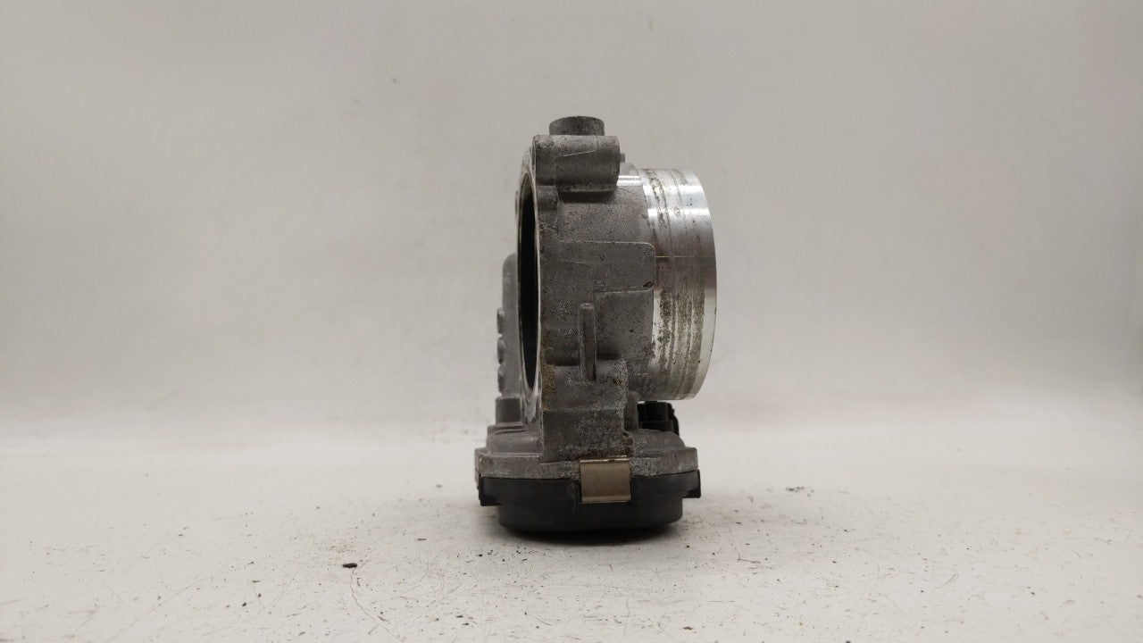2011-2018 Dodge Durango Throttle Body P/N:05184349AB 05184349AE, 05184349AC Fits Fits 2011 2012 2013 2014 2015 2016 2017 201
