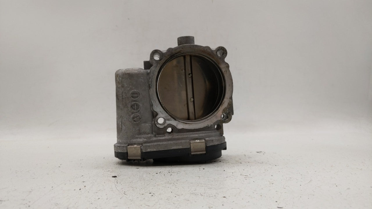 2011-2018 Dodge Durango Throttle Body P/N:05184349AB 05184349AE, 05184349AC Fits Fits 2011 2012 2013 2014 2015 2016 2017 201