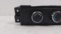 2011-2013 Dodge Durango Climate Control Module Temperature AC/Heater Replacement P/N:68089124AC 55111866AD Fits OEM Used Aut