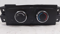 2011-2013 Dodge Durango Climate Control Module Temperature AC/Heater Replacement P/N:68089124AC 55111866AD Fits OEM Used Aut