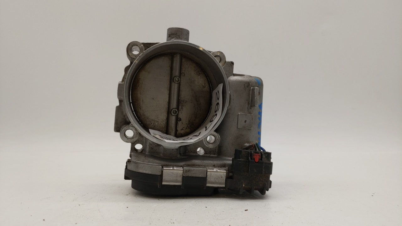 2011-2018 Dodge Durango Throttle Body P/N:05184349AF 05184349AD, 05184349AB Fits Fits 2011 2012 2013 2014 2015 2016 2017 201