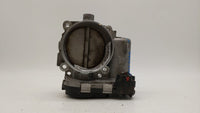 2011-2018 Dodge Durango Throttle Body P/N:05184349AF 05184349AD, 05184349AB Fits Fits 2011 2012 2013 2014 2015 2016 2017 201