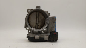 compare product 2011-2018 Dodge Durango Throttle Body P/N:05184349AF 05184349AD, 05184349AB Fits Fits 2011 2012 2013 2014 2015 2016 2017 2018 2019 OEM Used Auto Parts