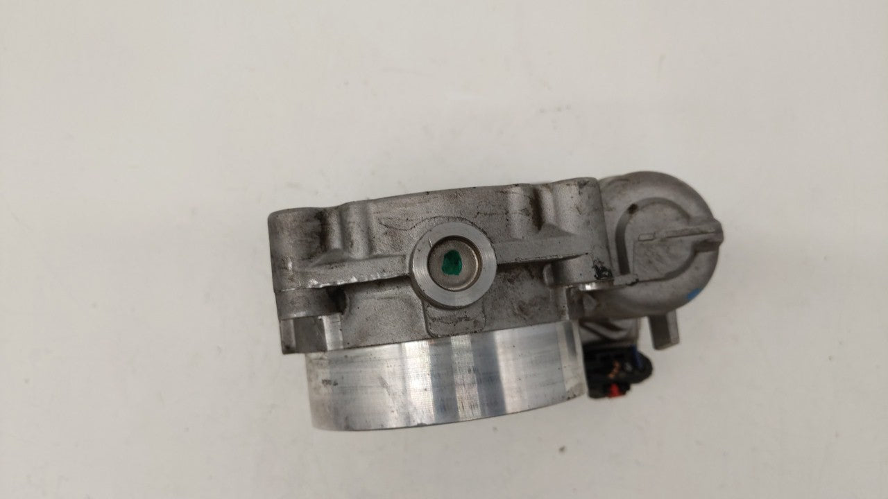 2011-2018 Dodge Durango Throttle Body P/N:05184349AF 05184349AD, 05184349AB Fits Fits 2011 2012 2013 2014 2015 2016 2017 201