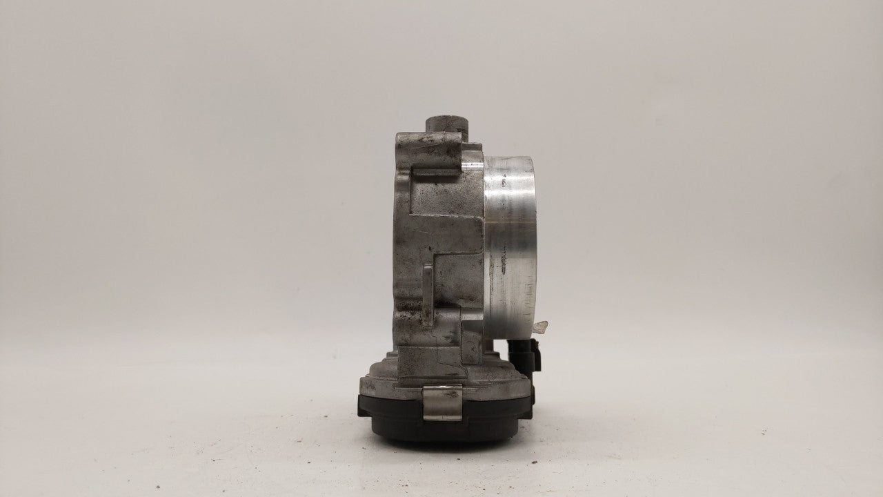 2011-2018 Dodge Durango Throttle Body P/N:05184349AF 05184349AD, 05184349AB Fits Fits 2011 2012 2013 2014 2015 2016 2017 201