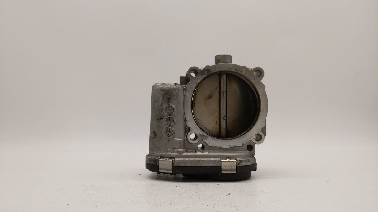 2011-2018 Dodge Durango Throttle Body P/N:05184349AF 05184349AD, 05184349AB Fits Fits 2011 2012 2013 2014 2015 2016 2017 201