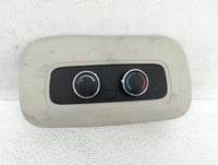 2011-2013 Dodge Durango Climate Control Module Temperature AC/Heater Replacement P/N:55111866AC 68089124AC Fits OEM Used Aut
