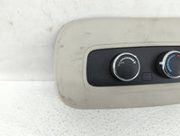 2011-2013 Dodge Durango Climate Control Module Temperature AC/Heater Replacement P/N:55111866AC 68089124AC Fits OEM Used Aut