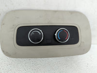2011-2013 Dodge Durango Climate Control Module Temperature AC/Heater Replacement P/N:55111866AC 68089124AC Fits OEM Used Aut