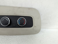 2011-2013 Dodge Durango Climate Control Module Temperature AC/Heater Replacement P/N:55111866AC 68089124AC Fits OEM Used Aut