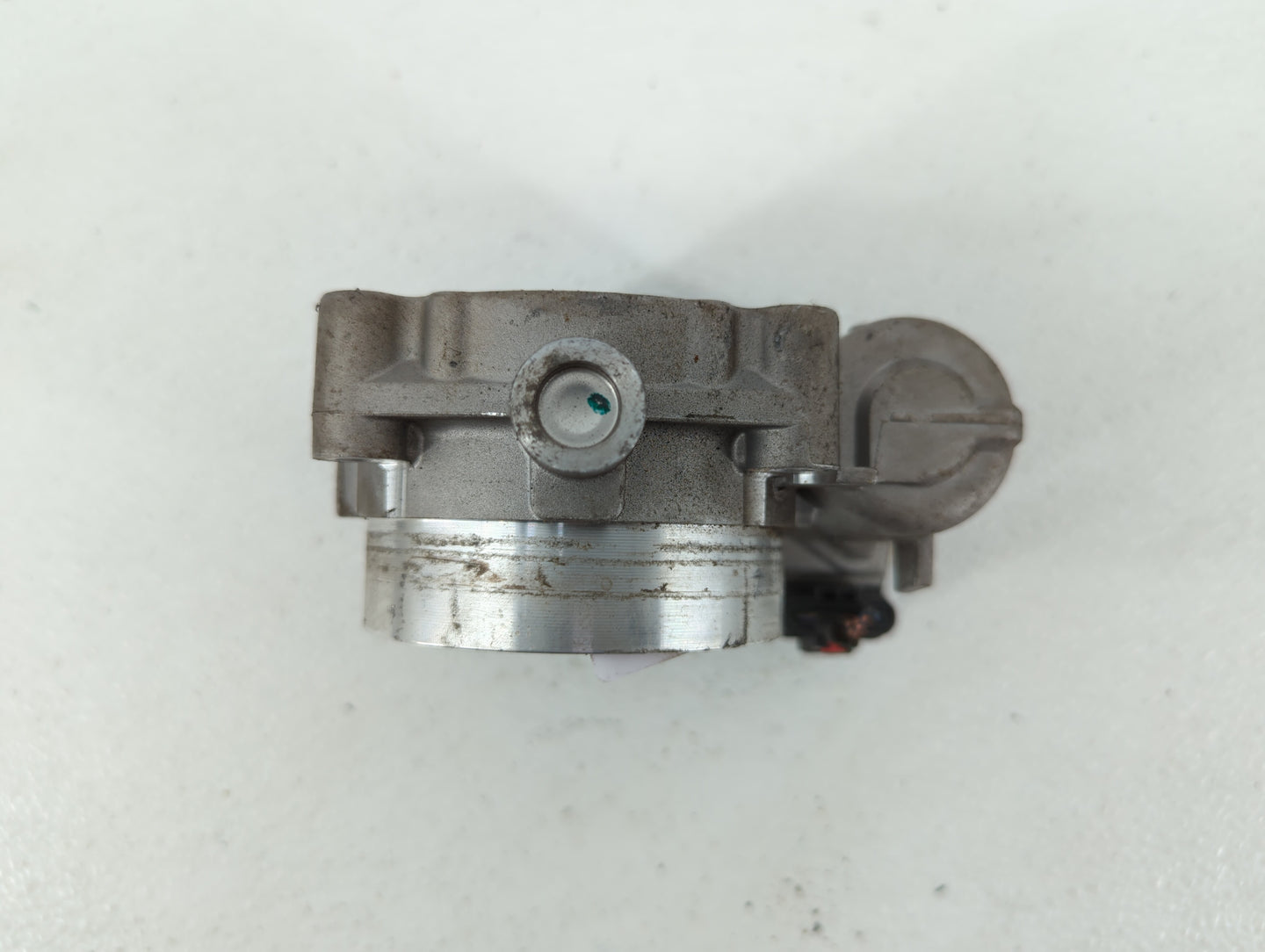 2011-2022 Dodge Durango Throttle Body P/N:05184349AE 05184349AD Fits OEM Used Auto Parts - Oemusedautoparts1.com