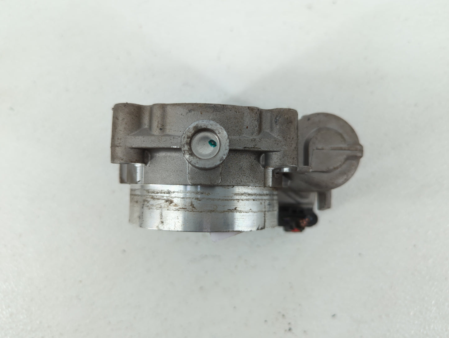 2011-2022 Dodge Durango Throttle Body P/N:05184349AE 05184349AD Fits OEM Used Auto Parts - Oemusedautoparts1.com